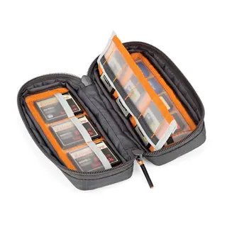 Lowepro GearUp Memory Wallet 20 Minnekort etui for SD og CFE kort