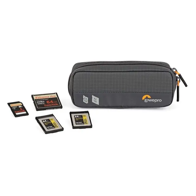 Lowepro GearUp Memory Wallet 20 Minnekort etui for SD og CFE kort 