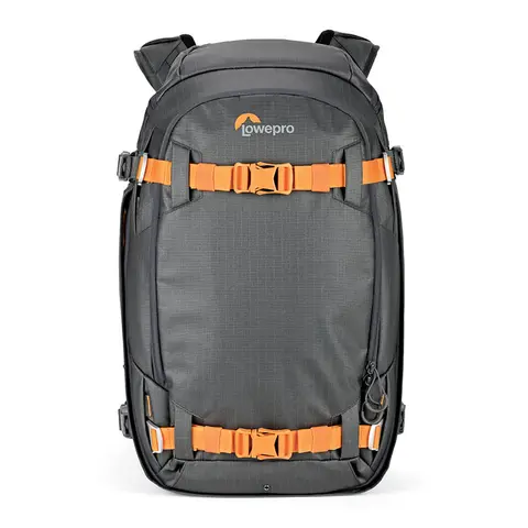 Lowepro Whistler BP 350 AW II GL Gr&#229; Fotoryggsekk 27x22x51 cm