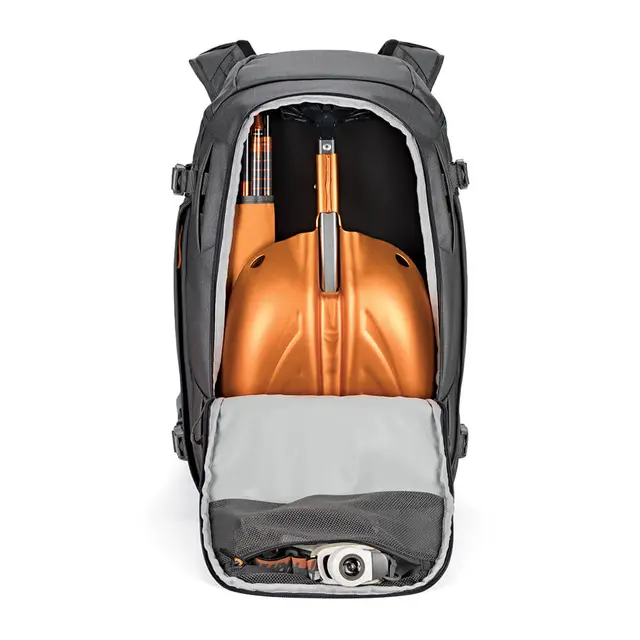 Lowepro Whistler BP 350 AW II GL Grå Fotoryggsekk 27x22x51 cm 