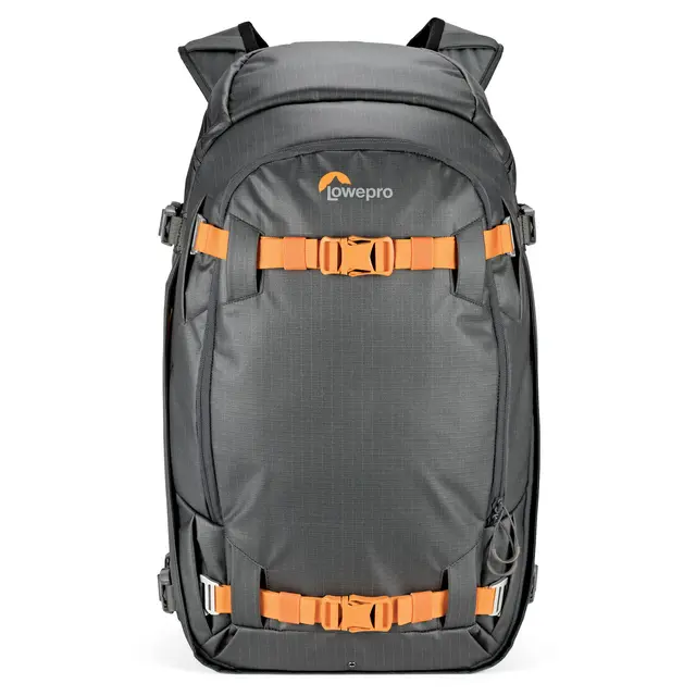 Lowepro Whistler BP 450 AW II GL Fotoryggsekk  31x24x58 cm 