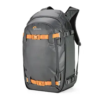 Lowepro Whistler BP 450 AW II GL Fotoryggsekk  31x24x58 cm