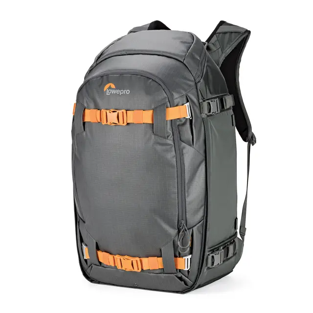 Lowepro Whistler BP 450 AW II GL Fotoryggsekk  31x24x58 cm 