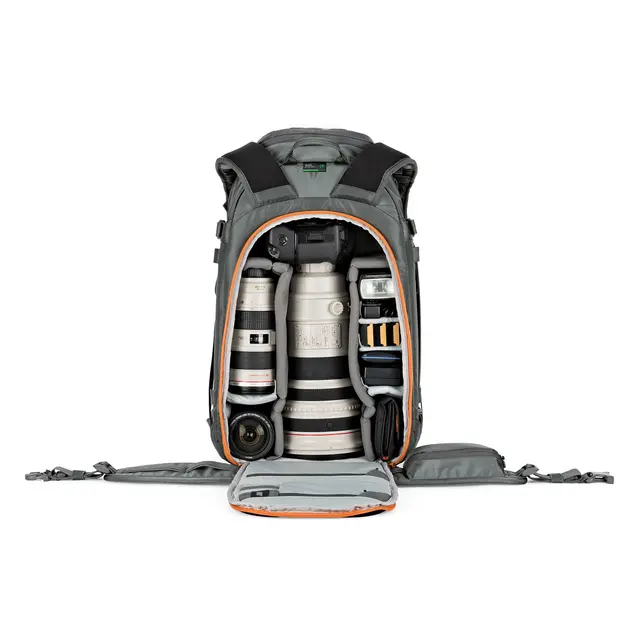 Lowepro Whistler BP 450 AW II GL Fotoryggsekk  31x24x58 cm 