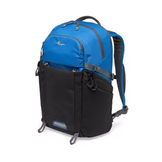 Lowepro Photo Active BP 300 AW Bl&#229;/Sort Foto Ryggsekk