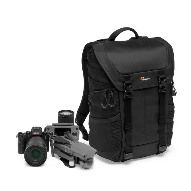 Lowepro ProTactic BP 300 AW II Foto og laptopp Ryggsekk 