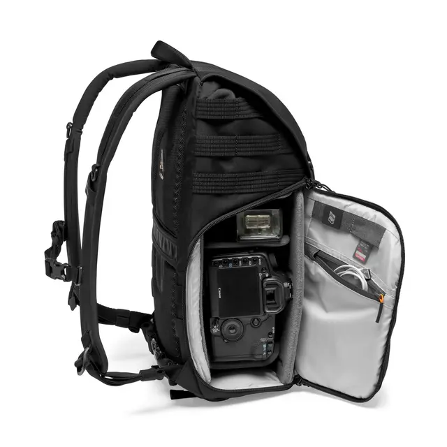 Lowepro ProTactic BP 300 AW II Foto og laptopp Ryggsekk 