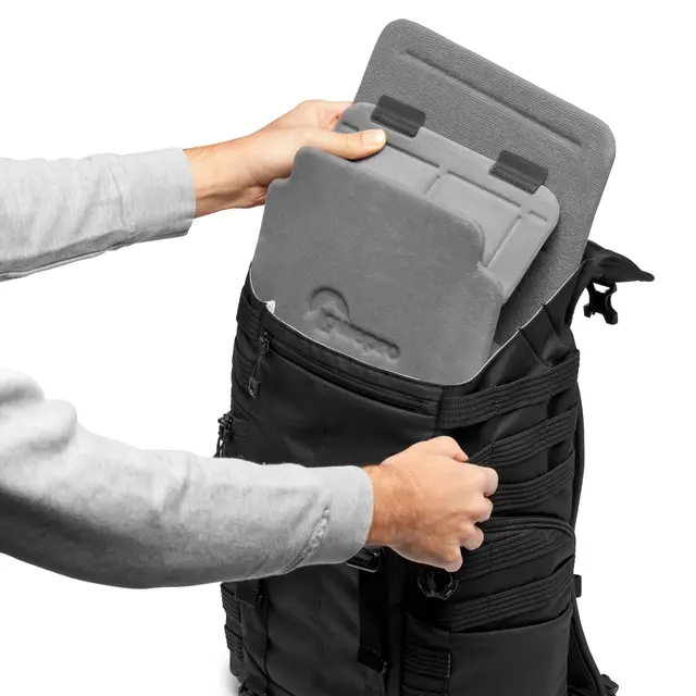 Lowepro ProTactic BP 300 AW II Foto og laptopp Ryggsekk 