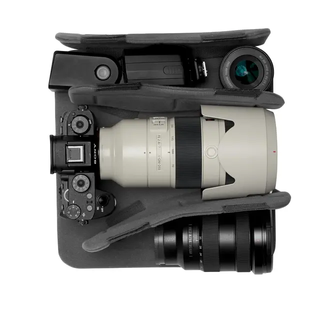 Lowepro ProTactic BP 300 AW II Foto og laptopp Ryggsekk 
