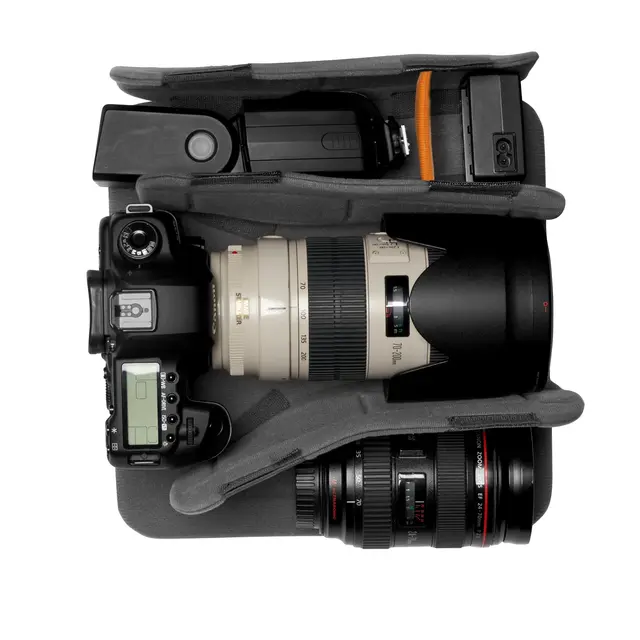 Lowepro ProTactic BP 300 AW II Foto og laptopp Ryggsekk 