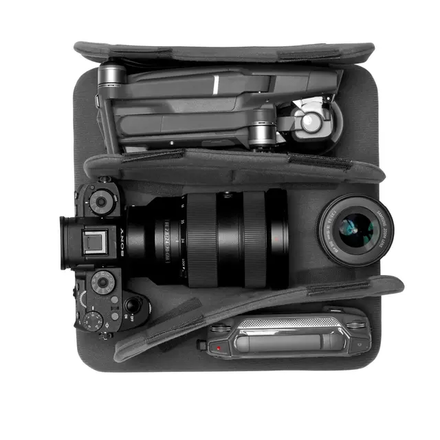 Lowepro ProTactic BP 300 AW II Foto og laptopp Ryggsekk 