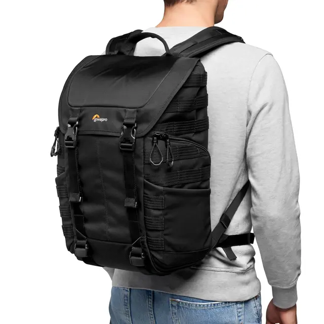 Lowepro ProTactic BP 300 AW II Foto og laptopp Ryggsekk 
