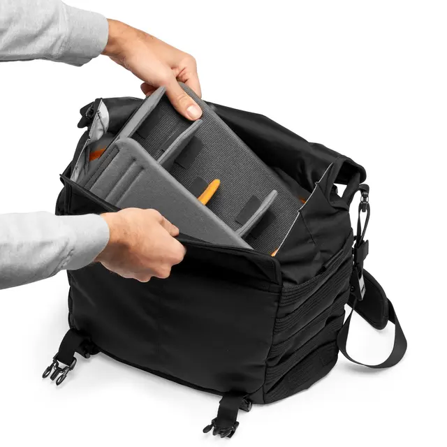 Lowepro ProTactic MG 160 AW II Messenger bag 