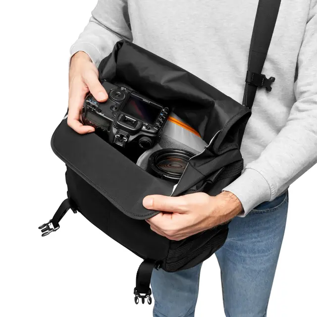 Lowepro ProTactic MG 160 AW II Messenger bag 