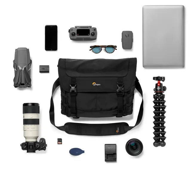 Lowepro ProTactic MG 160 AW II Messenger bag 