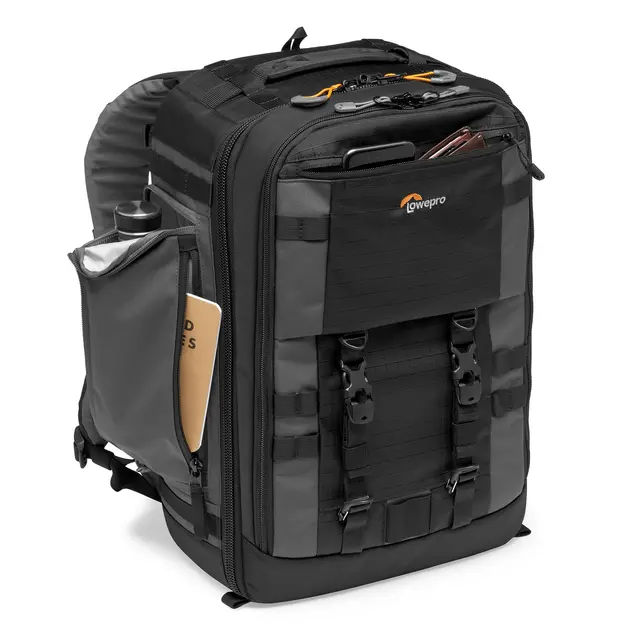 Lowepro Pro Trekker BP 350 AW II GL Grå 