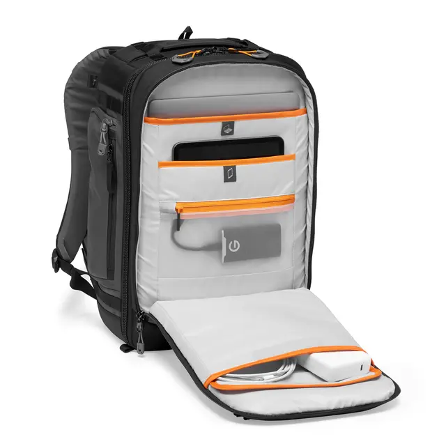 Lowepro Pro Trekker BP 350 AW II GL Grå 