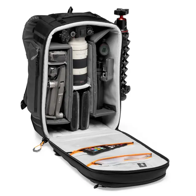 Lowepro Pro Trekker BP 350 AW II GL Grå 