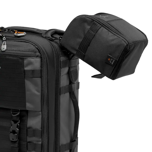 Lowepro Pro Trekker BP 350 AW II GL Grå 