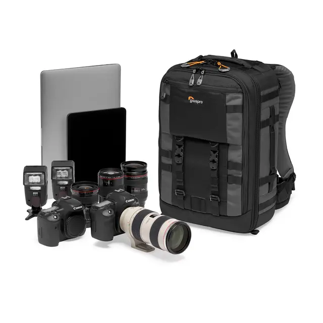Lowepro Pro Trekker BP 350 AW II GL Grå 