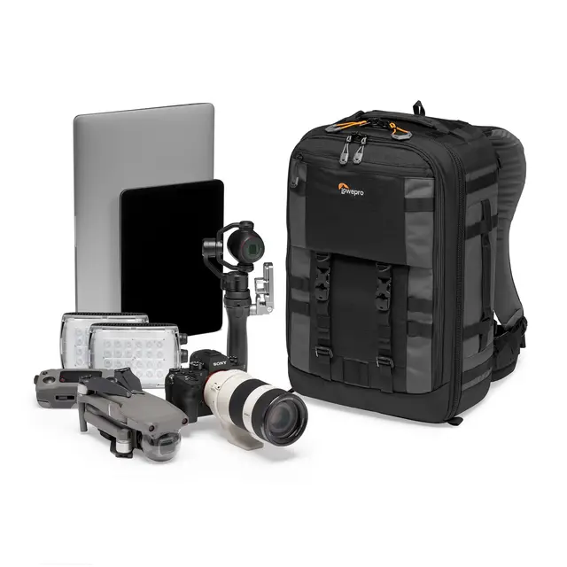 Lowepro Pro Trekker BP 350 AW II GL Grå 