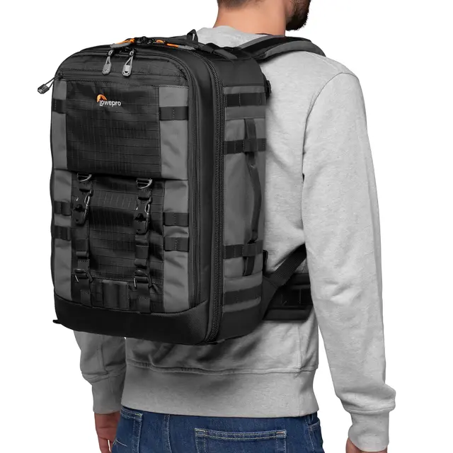 Lowepro Pro Trekker BP 350 AW II GL Grå 