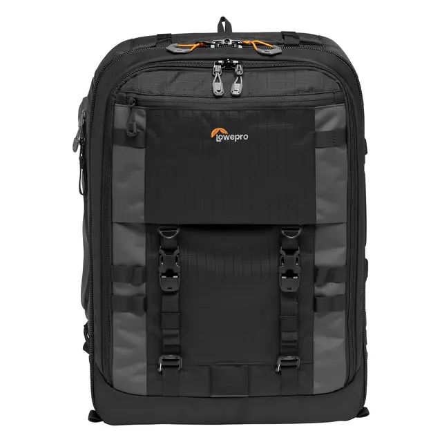 Lowepro Pro Trekker BP 450 AW II GL Grå Foto Ryggsekk 46 x 32 x 16 cm 