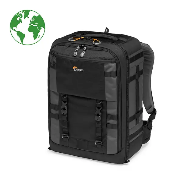 Lowepro Pro Trekker BP 450 AW II GL Grå Foto Ryggsekk 46 x 32 x 16 cm 