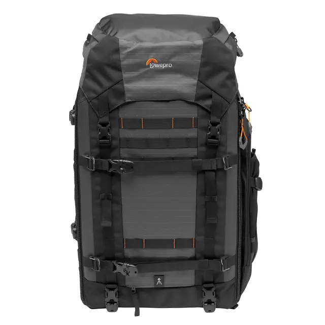 Lowepro Pro Trekker BP 550 AW II GL Stor Fotoryggsekk 40L Avtagbart topprom 