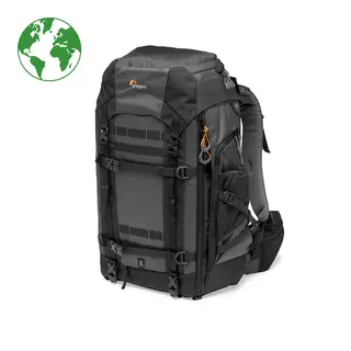 Lowepro Pro Trekker BP 550 AW II GL Stor Fotoryggsekk 40L Avtagbart topprom