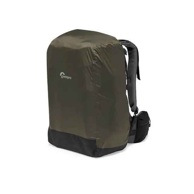 Lowepro Pro Trekker BP 550 AW II GL Stor Fotoryggsekk 40L Avtagbart topprom 