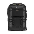 Lowepro Pro Trekker RLX 450 AW II GL Grå Fotoryggsekk med hjul 32 x 45 x 13 cm