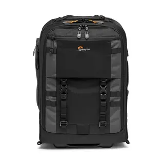 Lowepro Pro Trekker RLX 450 AW II GL Gr&#229; Fotoryggsekk med hjul 32 x 45 x 13 cm