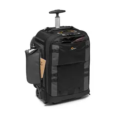 Lowepro Pro Trekker RLX 450 AW II GL Gr&#229; Fotoryggsekk med hjul 32 x 45 x 13 cm