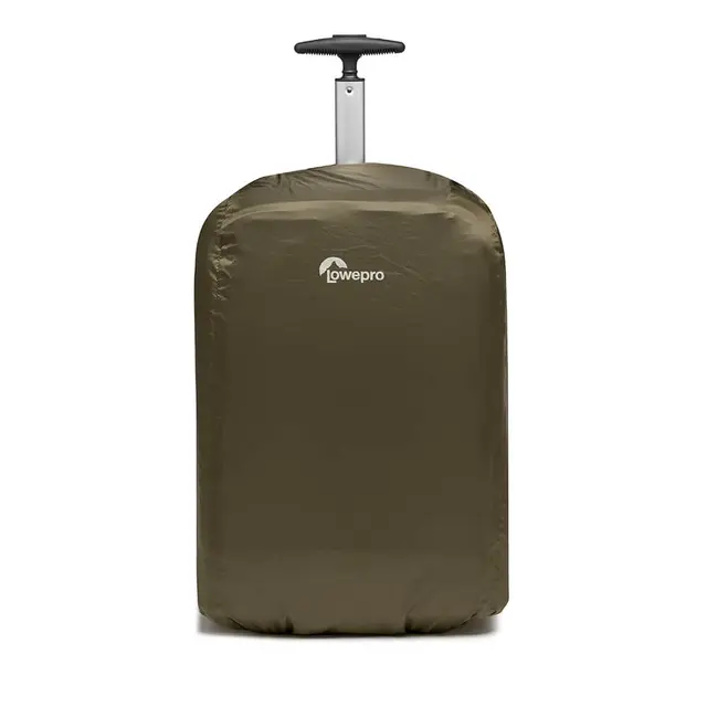 Lowepro Pro Trekker RLX 450 AW II GL Grå Fotoryggsekk med hjul 32 x 45 x 13 cm 