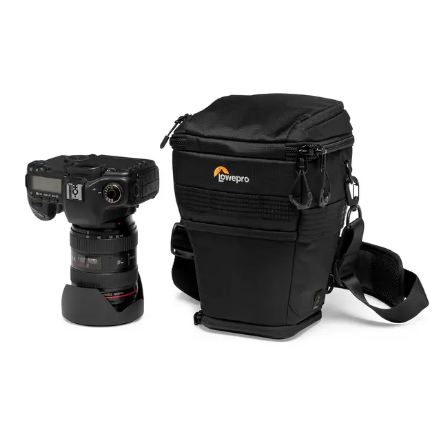 Lowepro Protactic TLZ 70 AW Skulder bag 16,0 x 15,5 x 20,5 