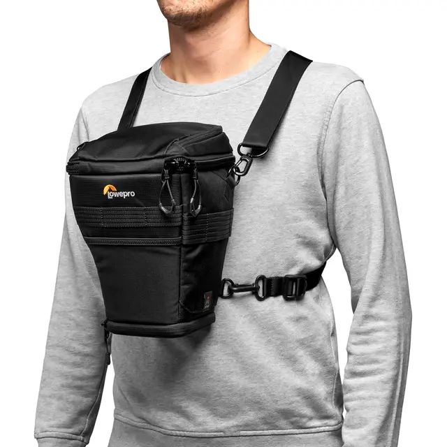 Lowepro Protactic TLZ 70 AW Skulder bag 16,0 x 15,5 x 20,5 