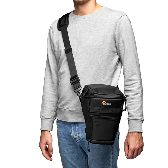 Lowepro Protactic TLZ 70 AW Skulder bag 16,0 x 15,5 x 20,5 