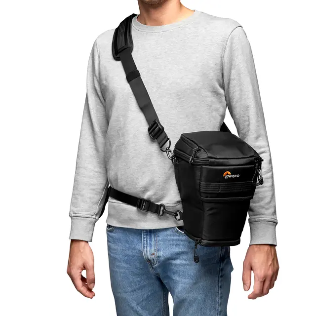 Lowepro Protactic TLZ 70 AW Skulder bag 16,0 x 15,5 x 20,5 