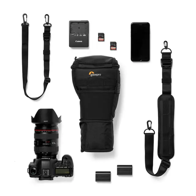 Lowepro Protactic TLZ 70 AW Skulder bag 16,0 x 15,5 x 20,5 