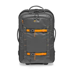 Lowepro Whistler RL 400 AW II GL Gr&#229; Trillekoffert 32x52x20 Cabin