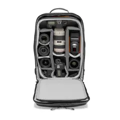 Lowepro Whistler RL 400 AW II GL Gr&#229; Trillekoffert 32x52x20 Cabin