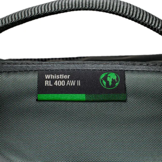 Lowepro Whistler RL 400 AW II GL Grå Trillekoffert 32x52x20 Cabin 