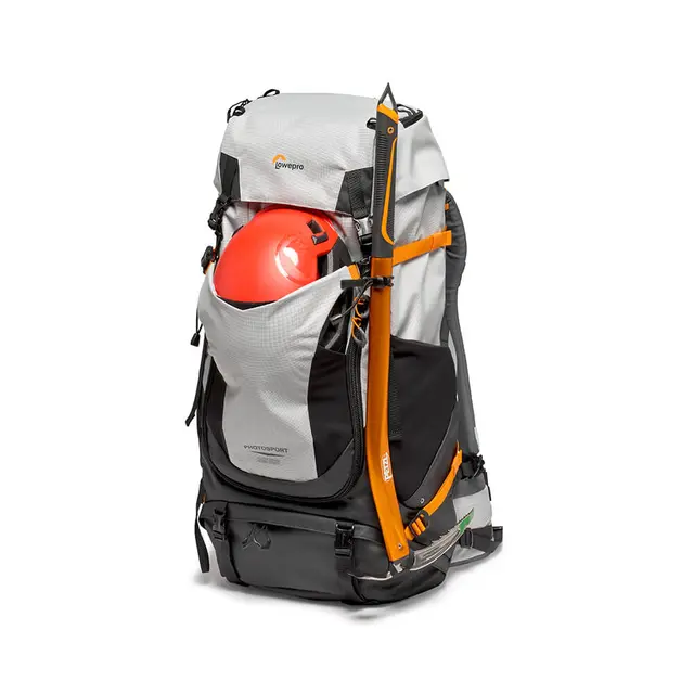 Lowepro PhotoSport Pro 55L AW III S-M Stor tursekk Small/Medium Grå 