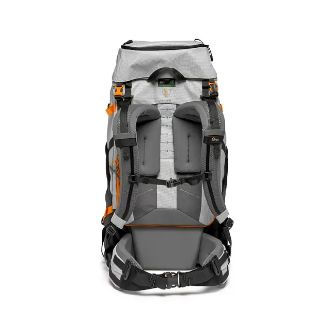 Lowepro PhotoSport Pro 55L AW III S-M Stor tursekk Small/Medium Grå 