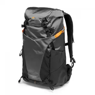 Lowepro PhotoSport BP 24L AW III Kamerasekk. Grå