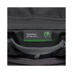 Lowepro PhotoSport BP 24L AW III Kamerasekk. Gr&#229;