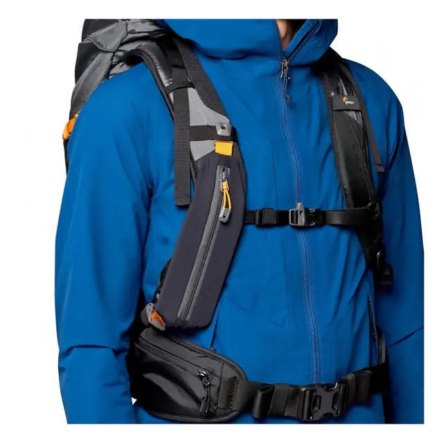Lowepro PhotoSport BP 24L AW III Kamerasekk. Grå 