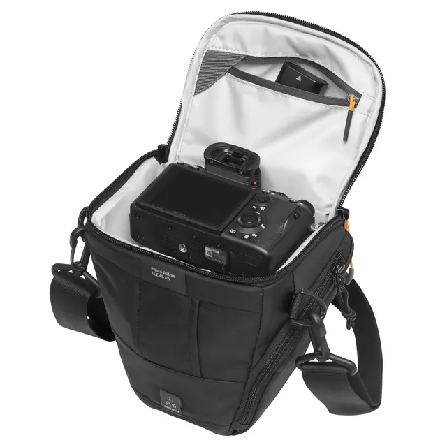 Lowepro Photo Active TLZ 45 AW Top-Loader Camera Bag 