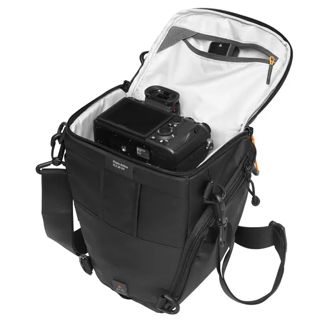 Lowepro Photo Active TLZ 50 AW Top-Loader Camera Bag 